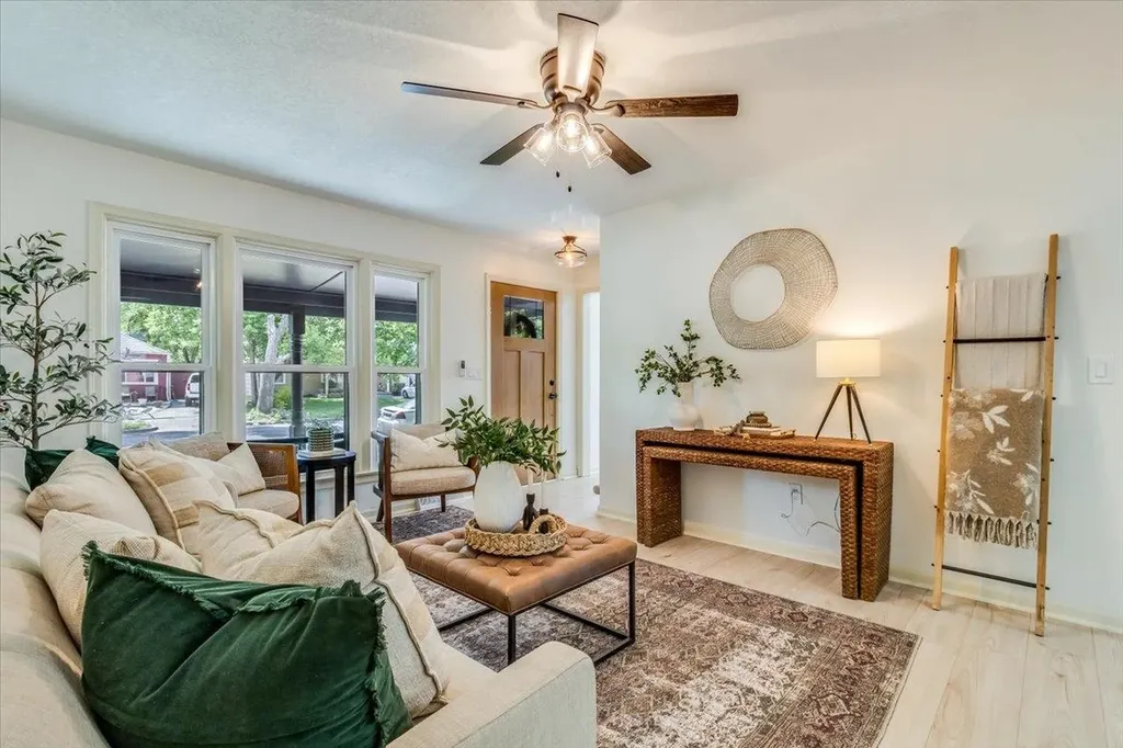 1814 N Litchfield Street Wichita KS 67203