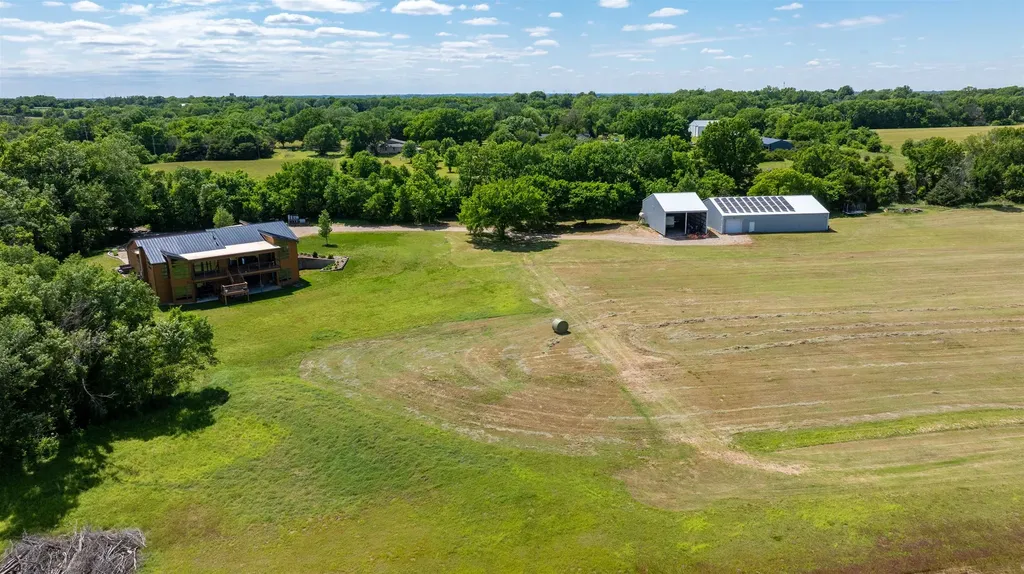 9286 292nd Road Arkansas City KS 67005