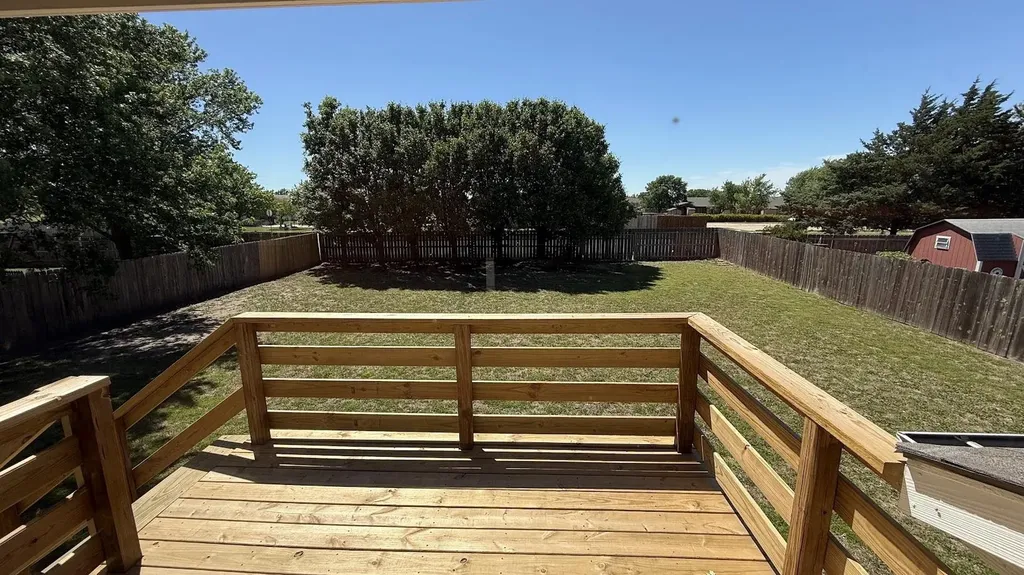 105 Windward Court Newton KS 67114