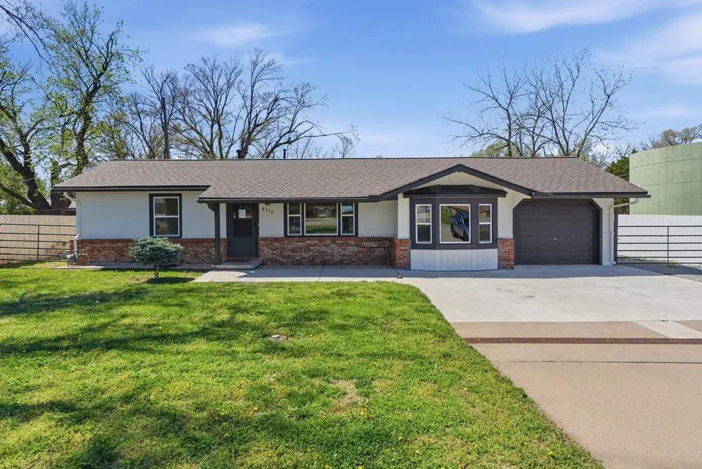 6115 N Hydraulic Park City KS 67219