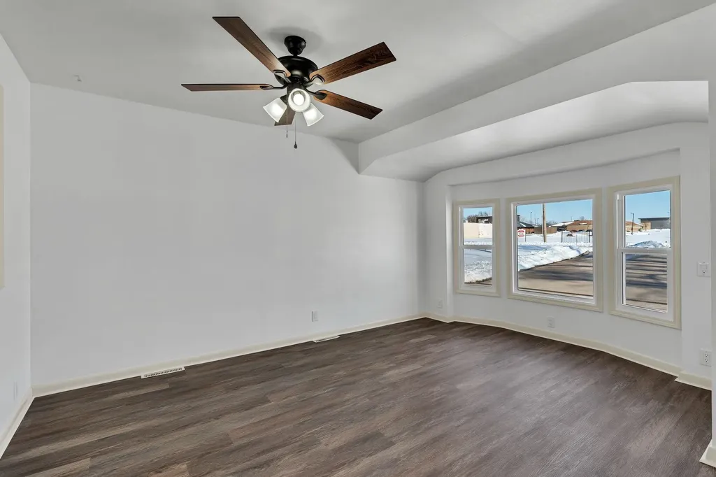 6115 N Hydraulic Park City KS 67219
