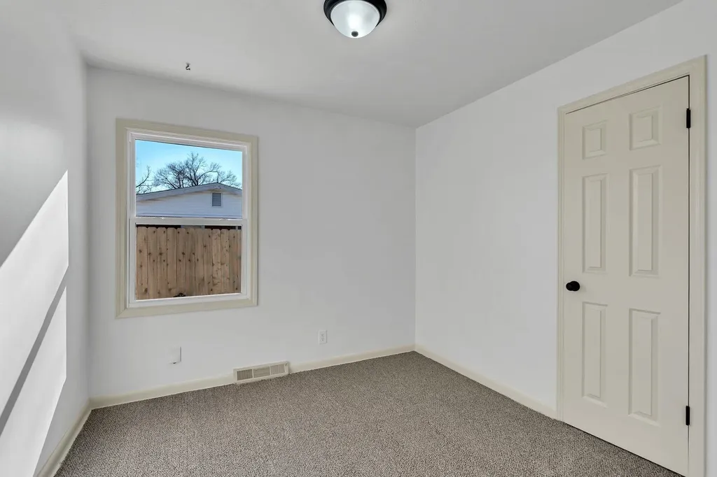 6115 N Hydraulic Park City KS 67219