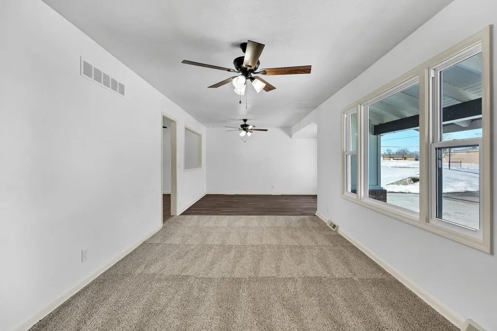 6115 N Hydraulic Park City KS 67219