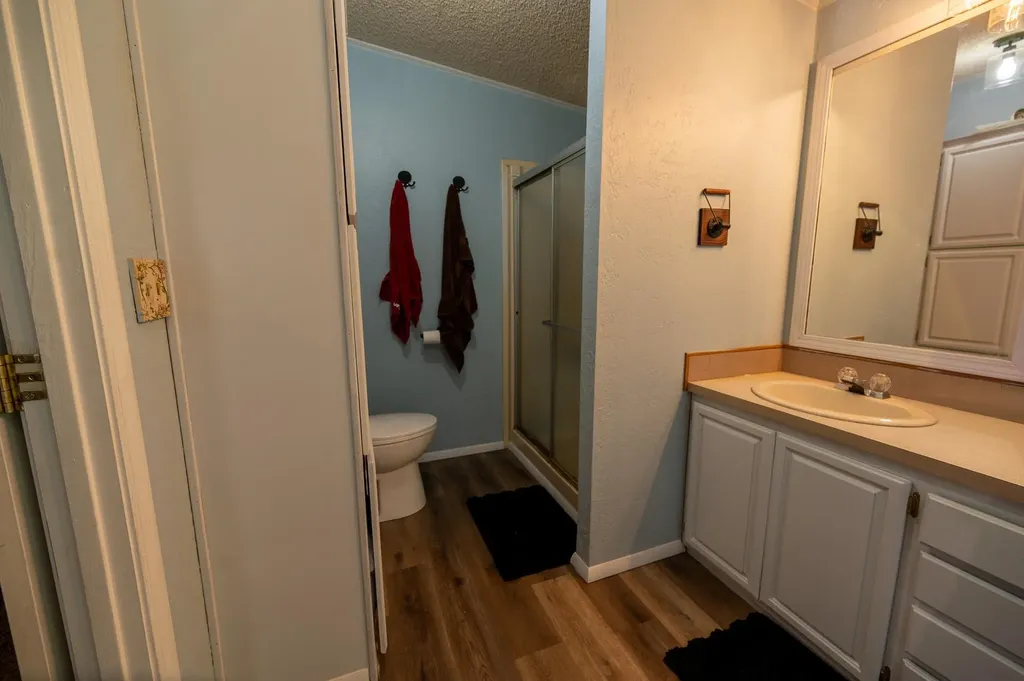 1905 SW Sunny Hills El Dorado KS 67042