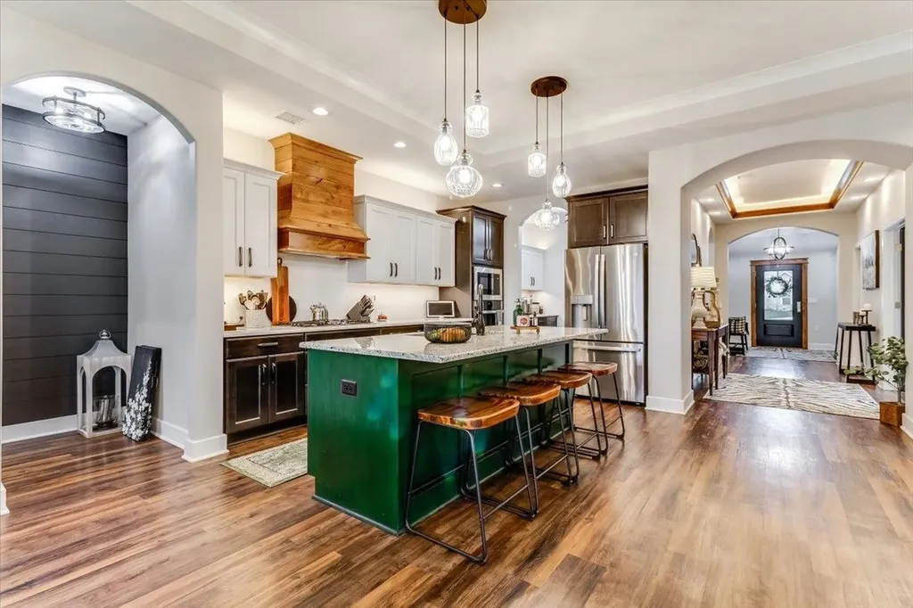 4015 N Solano Court Wichita KS 67205