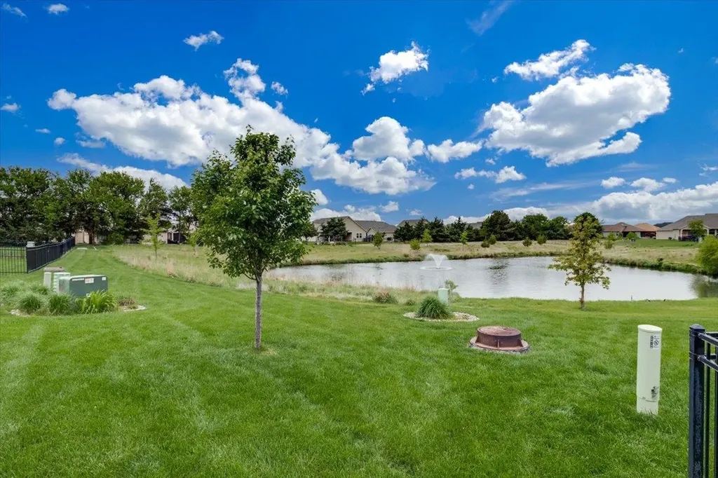 4015 N Solano Court Wichita KS 67205