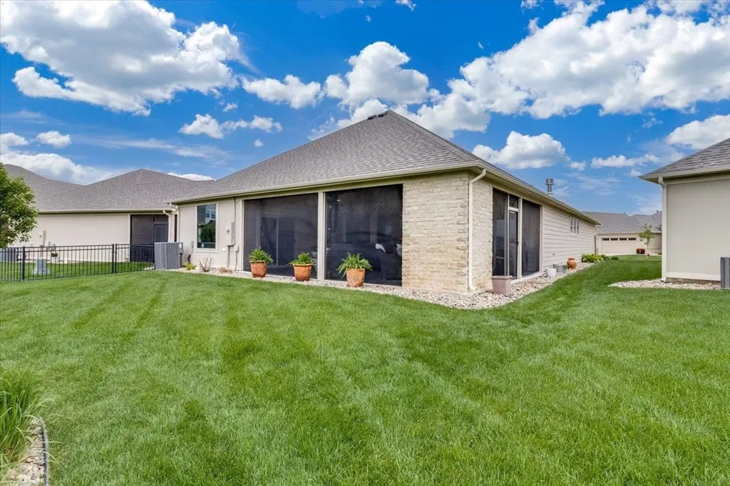 4015 N Solano Court Wichita KS 67205