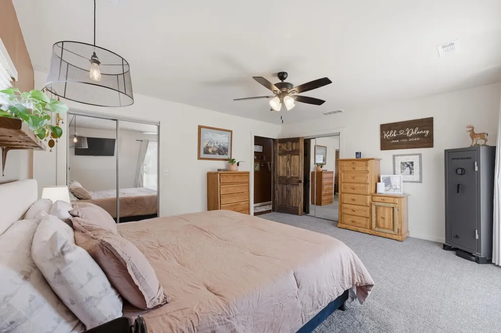 15076 SW 230th Street Douglass KS 67039