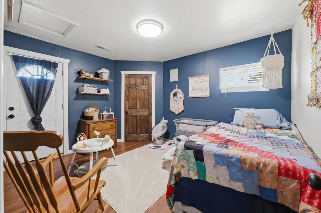15076 SW 230th Street Douglass KS 67039