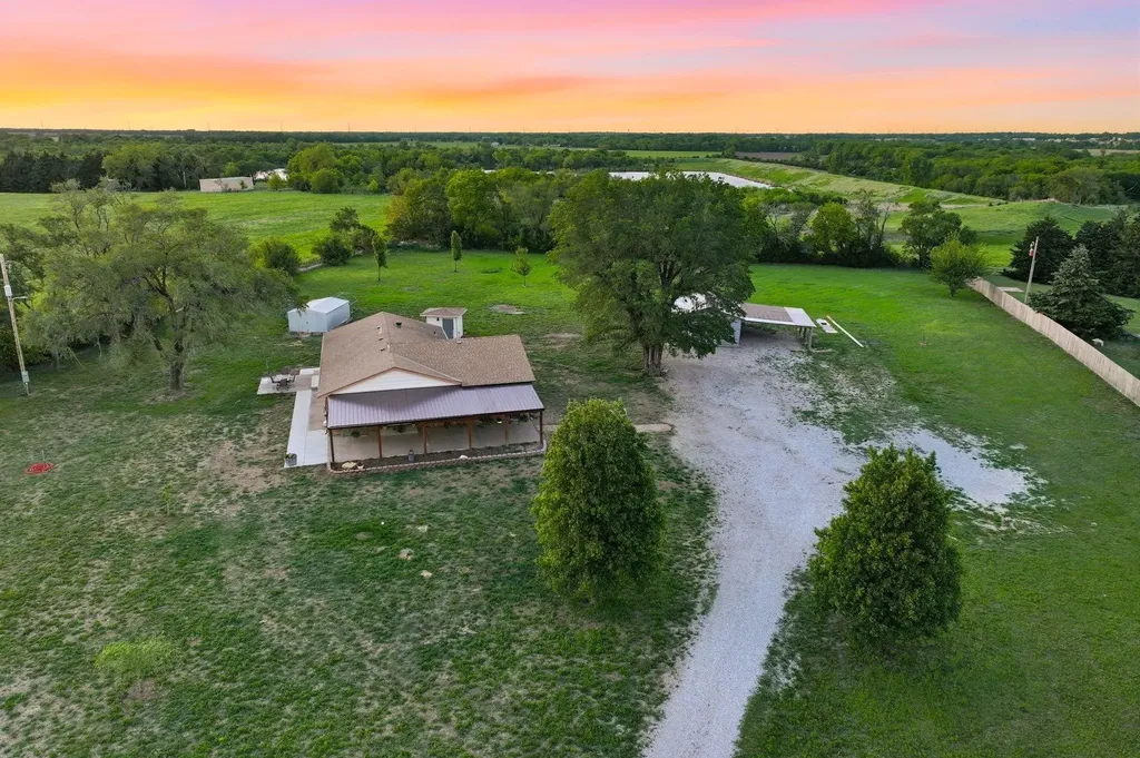 15076 SW 230th Street Douglass KS 67039