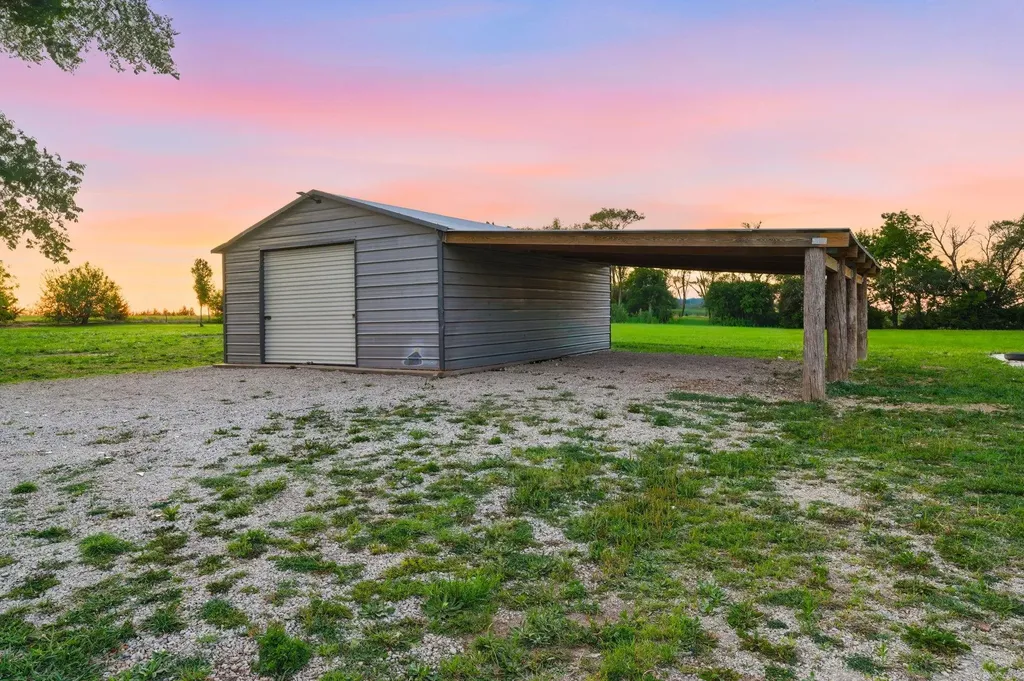 15076 SW 230th Street Douglass KS 67039