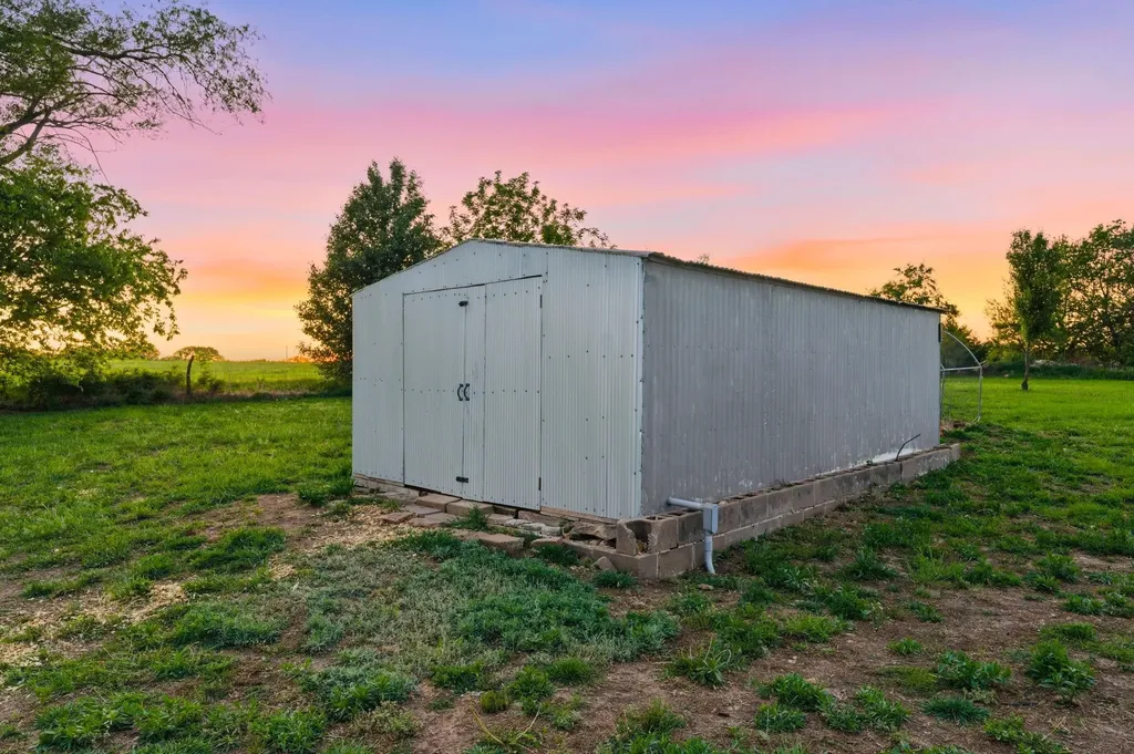 15076 SW 230th Street Douglass KS 67039