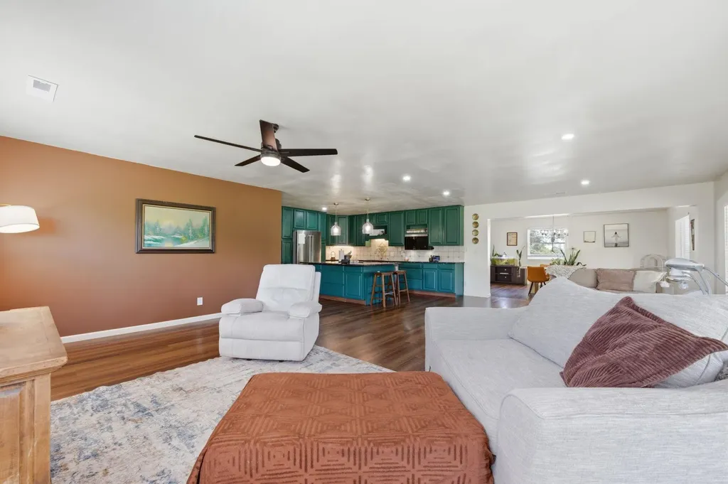 15076 SW 230th Street Douglass KS 67039