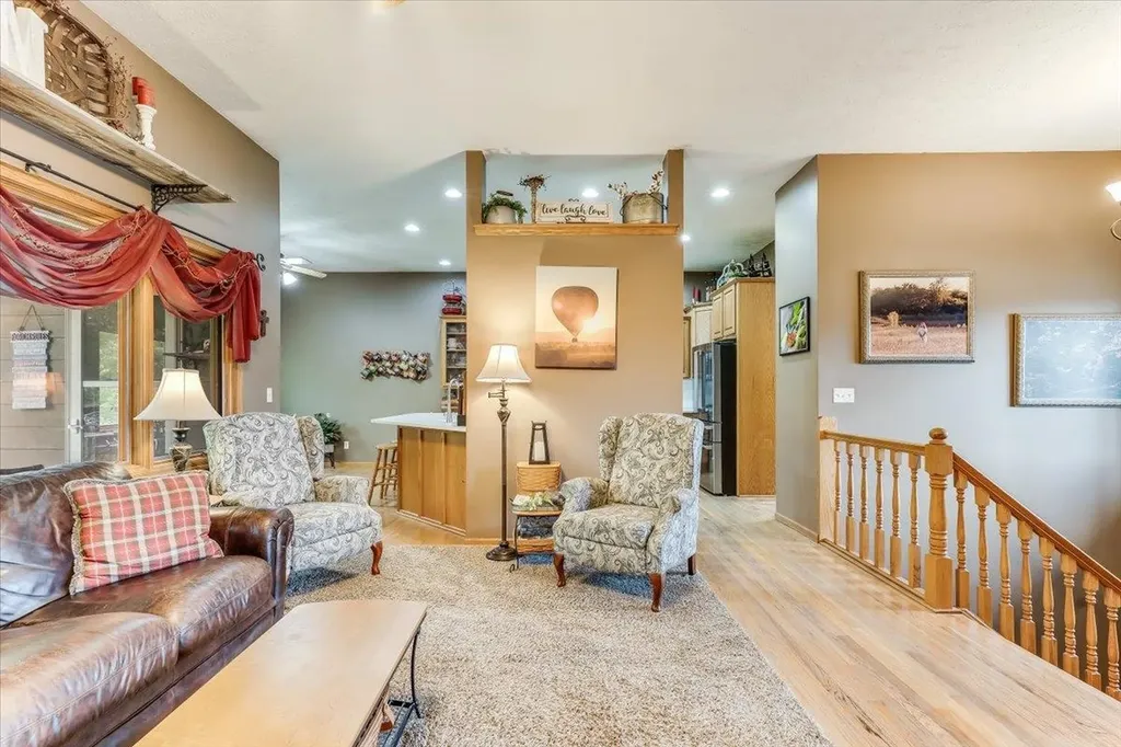 521 E Whispering Meadows Potwin KS 67123-9503