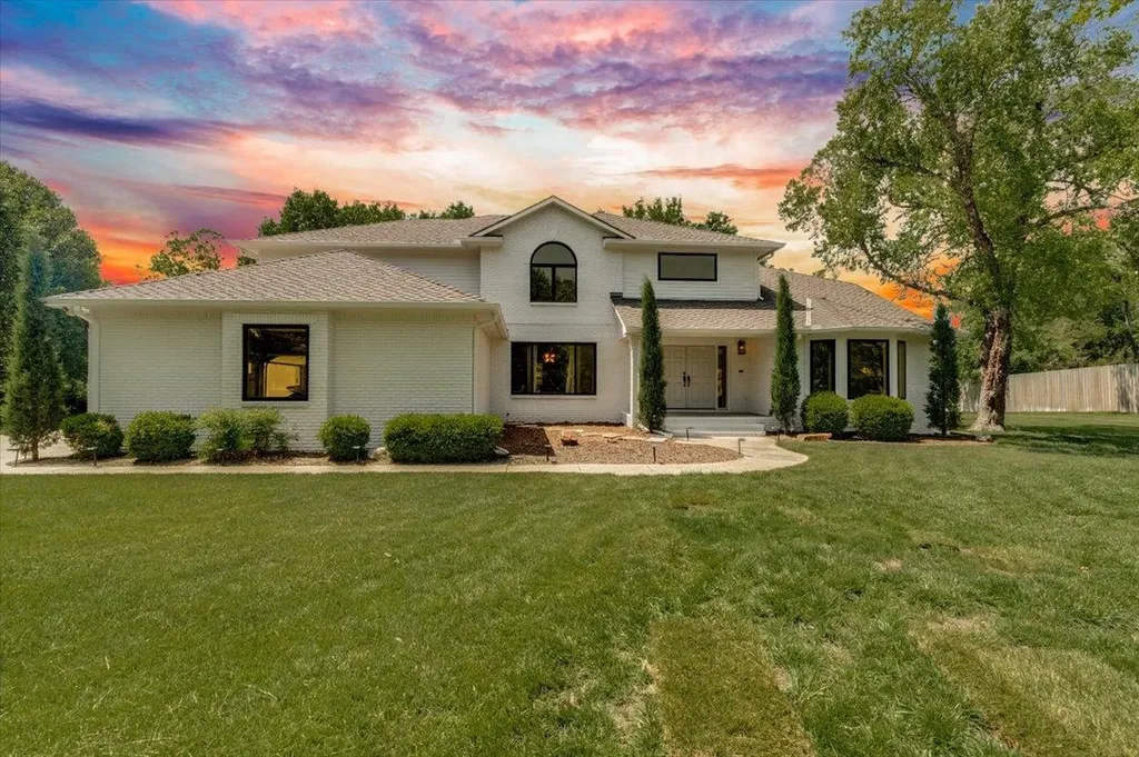 5 N Sandalwood Street Wichita KS 67230