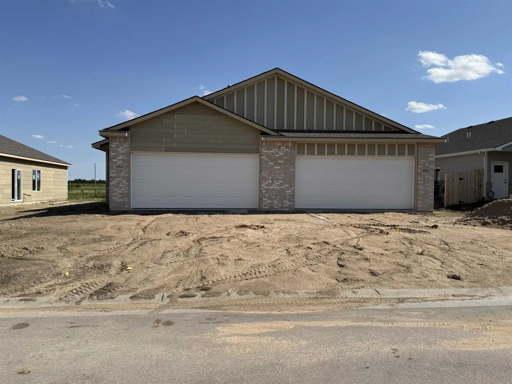 12827/12829 E Blake Street Wichita KS 67230
