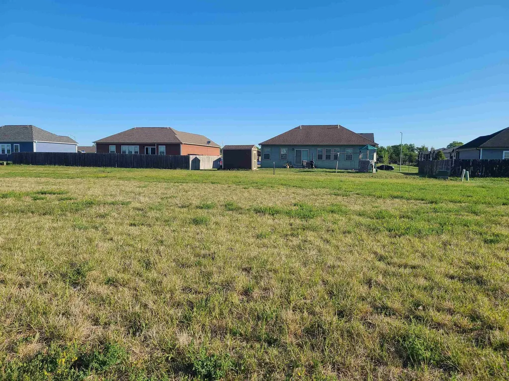 1413 Curtiss Drive Mcpherson KS 67460