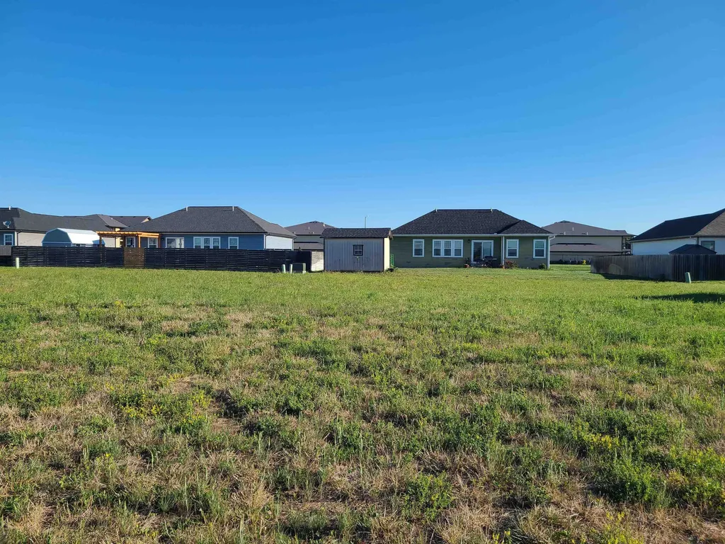 1431 Curtiss Drive Mcpherson KS 67460