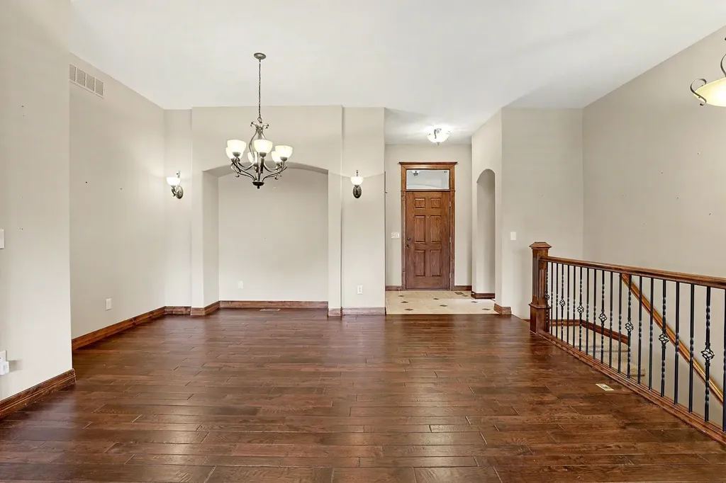 206 S Bordeulac Street Wichita KS 67230
