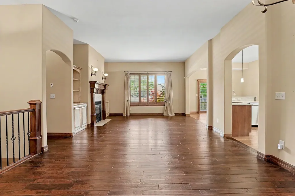 206 S Bordeulac Street Wichita KS 67230