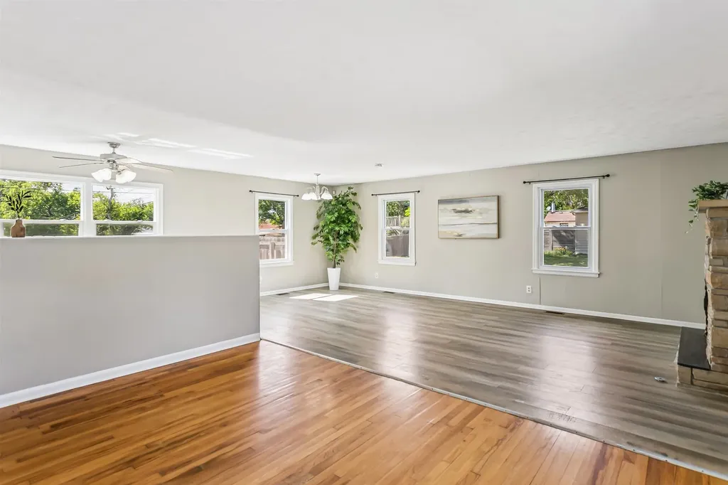 857 N Ridgewood Wichita KS 67208