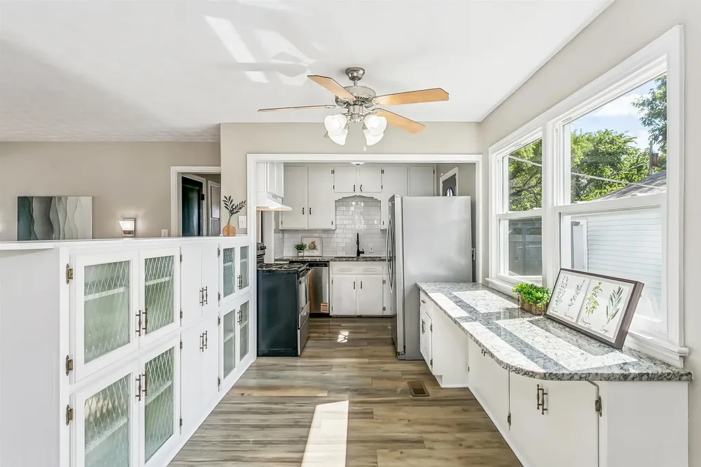 857 N Ridgewood Wichita KS 67208