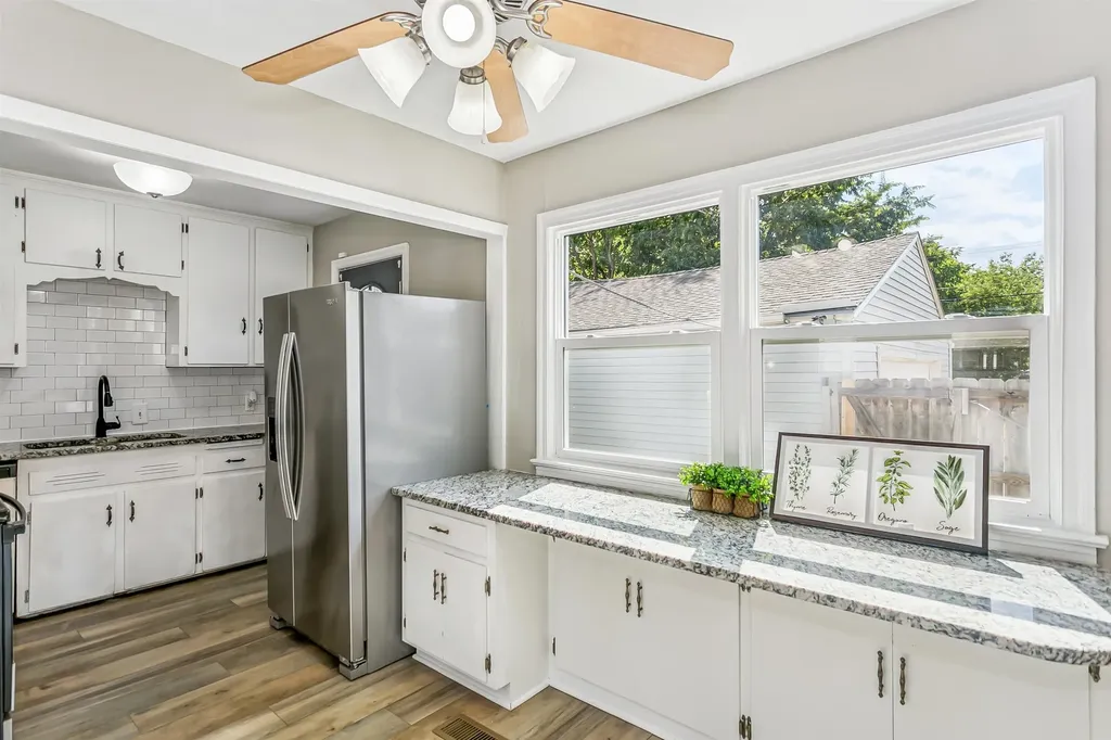 857 N Ridgewood Wichita KS 67208