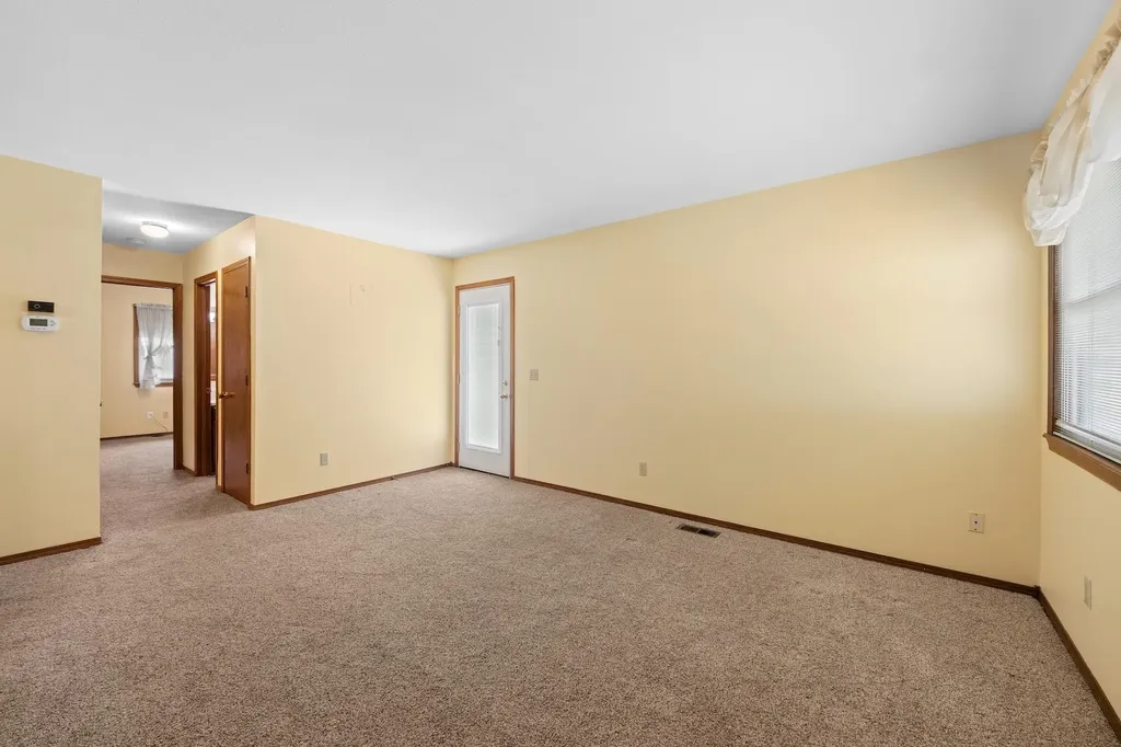 1816 E Fernwood Street Wichita KS 67216-2869