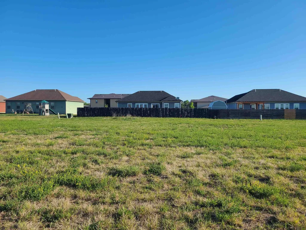 1419 Curtiss Drive Mcpherson KS 67460