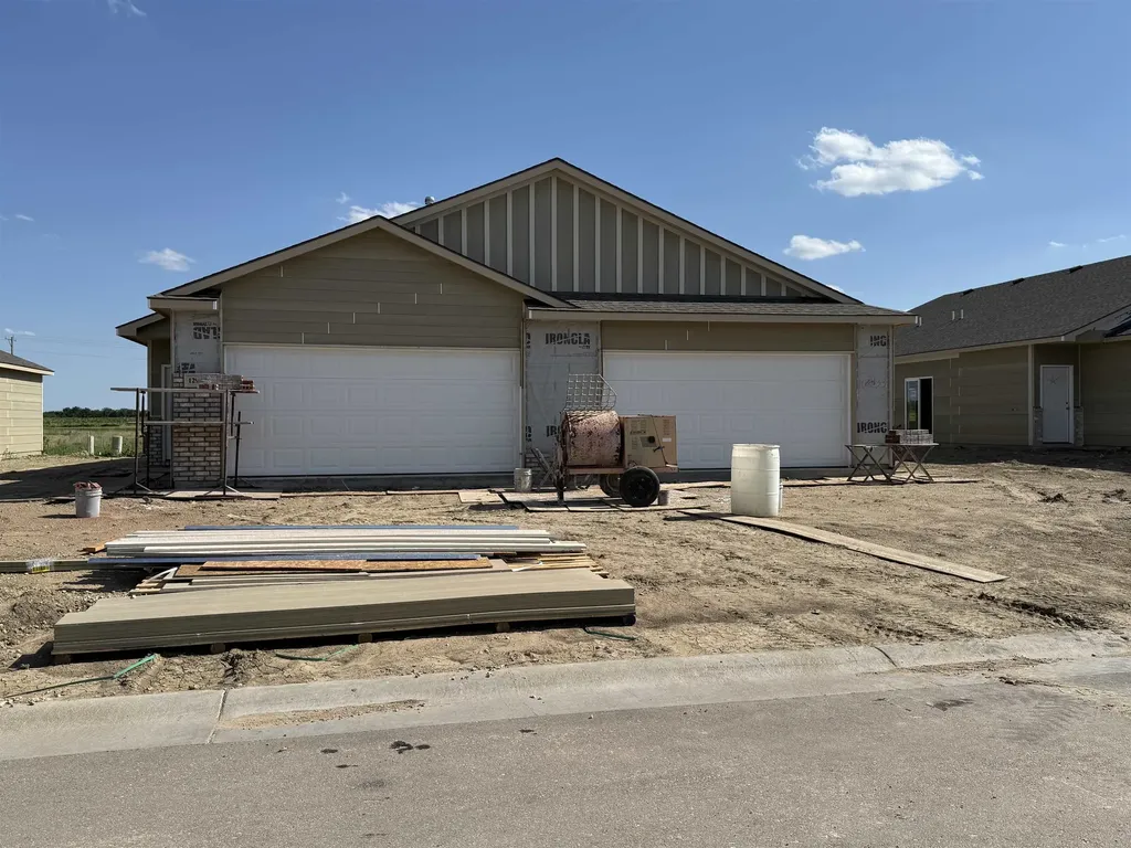 12933/12935 E Blake Street Wichita KS 67230