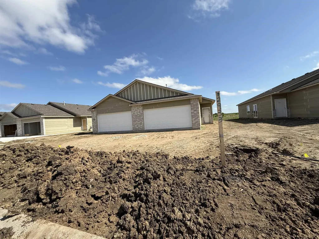 12933/12935 E Blake Street Wichita KS 67230