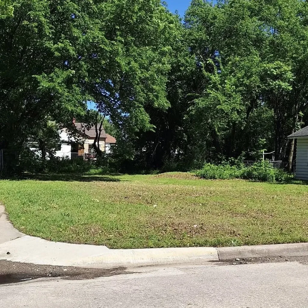 N Harding Wichita KS 67208