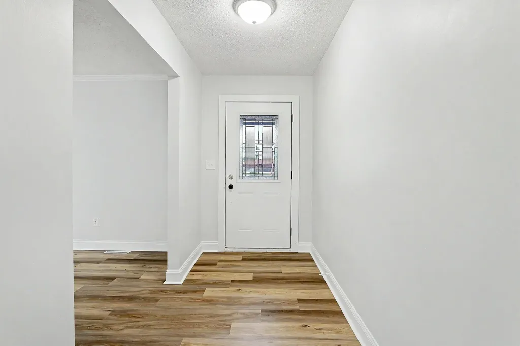 440 N Linden Haysville KS 67060