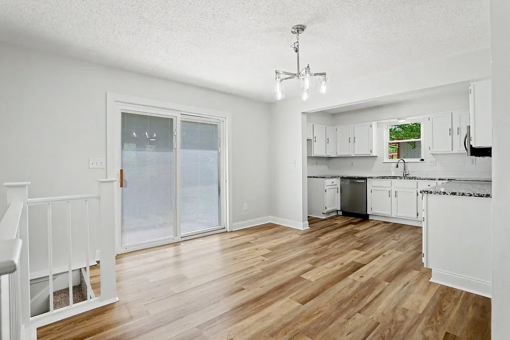 440 N Linden Haysville KS 67060