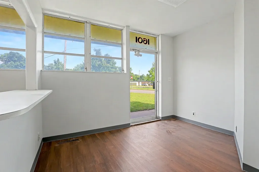 1601 State Street Augusta KS 67010