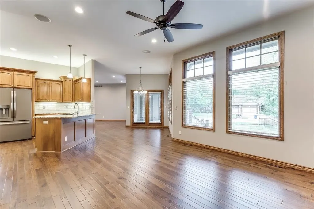 8309 W Meadow Pass Court Wichita KS 67205-1673