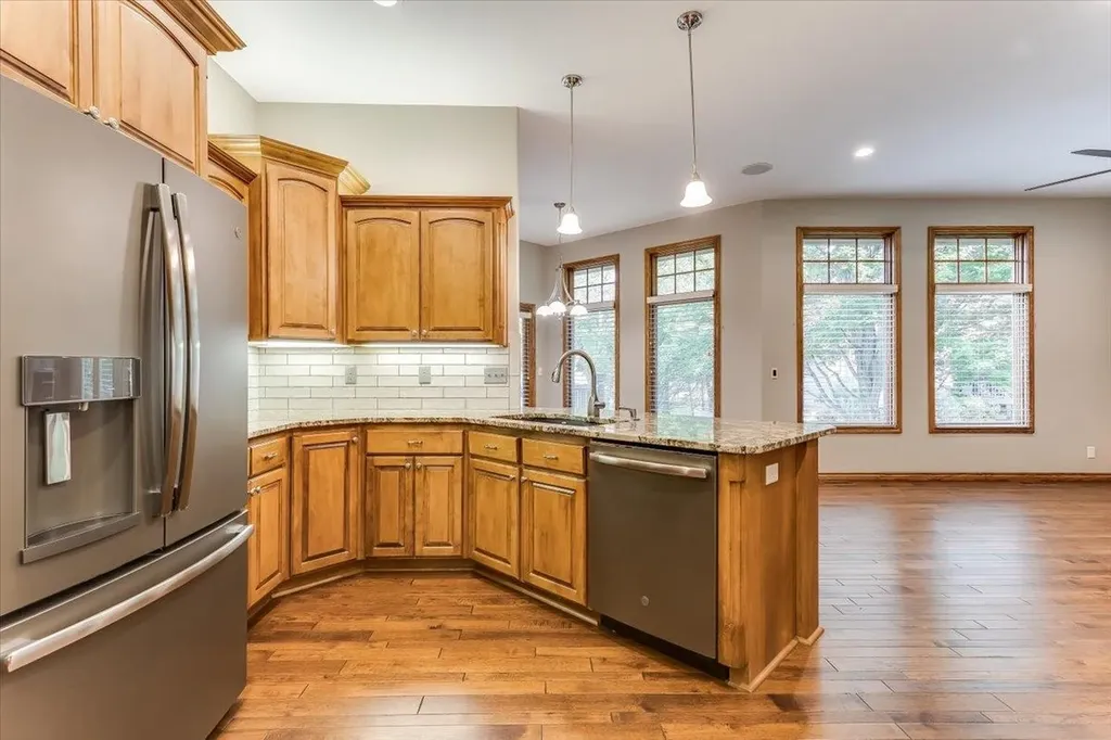 8309 W Meadow Pass Court Wichita KS 67205-1673