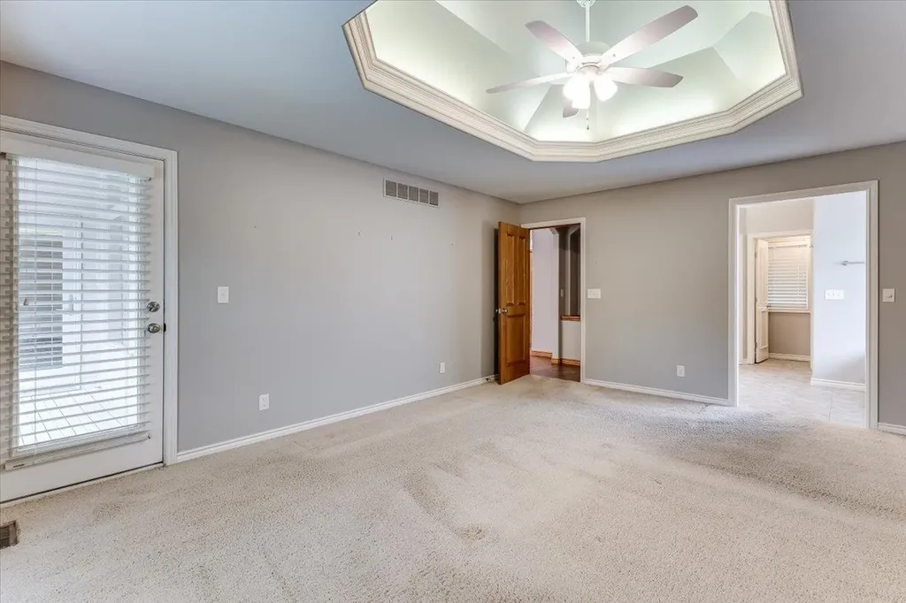 8309 W Meadow Pass Court Wichita KS 67205-1673
