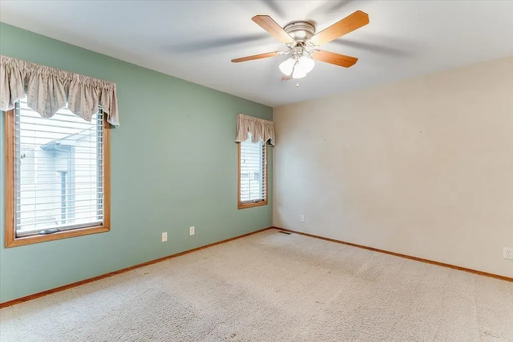 8309 W Meadow Pass Court Wichita KS 67205-1673