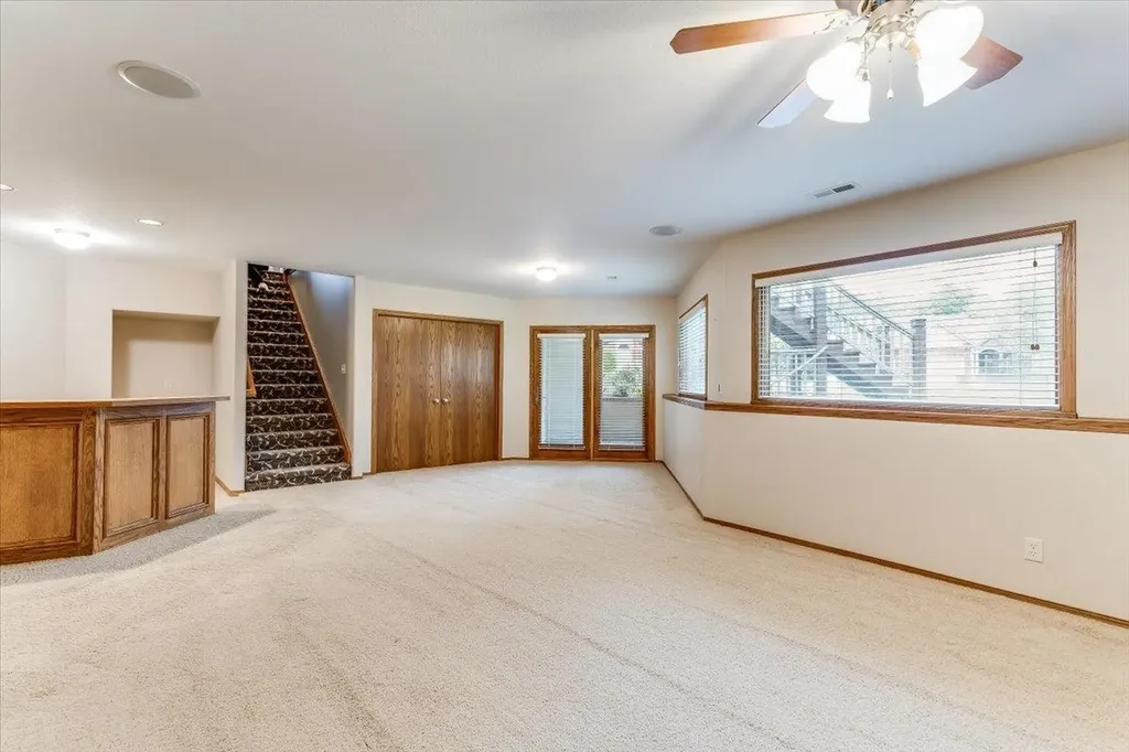 8309 W Meadow Pass Court Wichita KS 67205-1673
