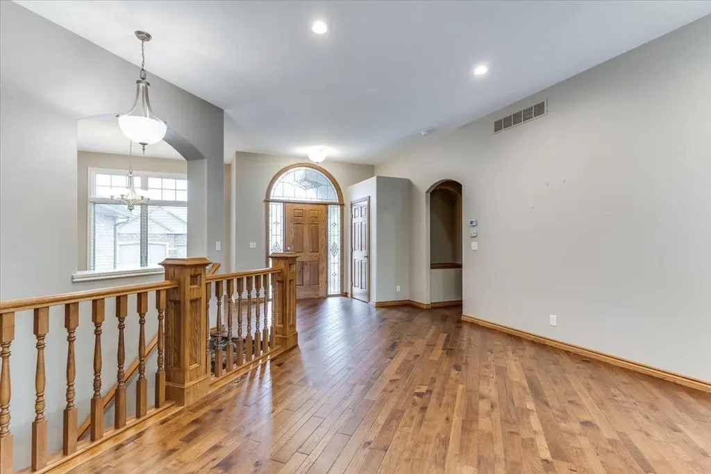 8309 W Meadow Pass Court Wichita KS 67205-1673