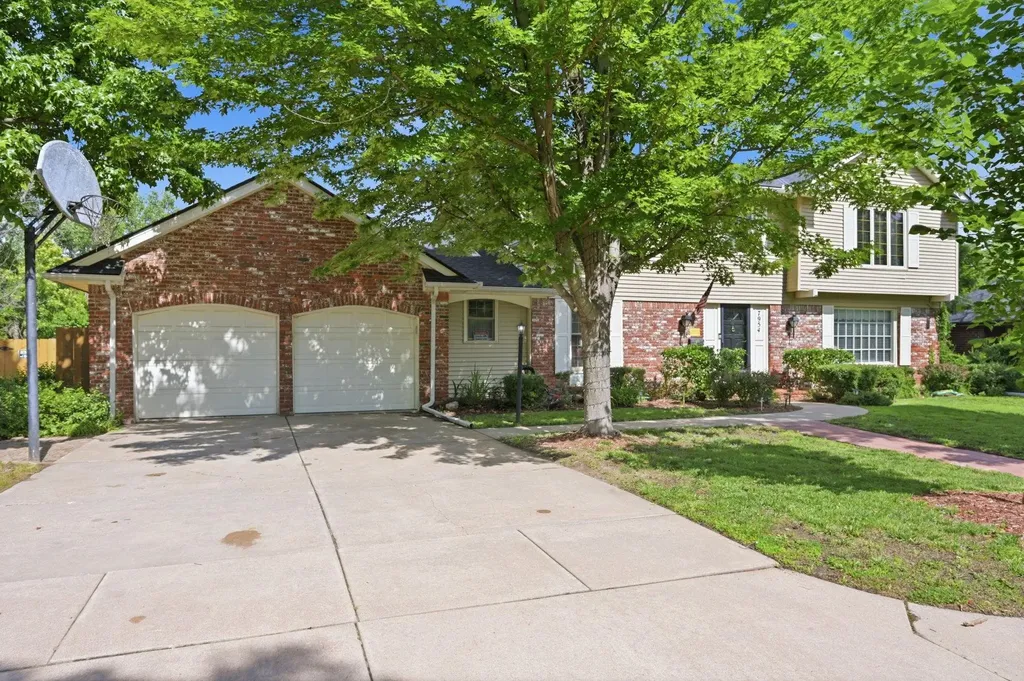 7954 E Dublin Court Wichita KS 67206