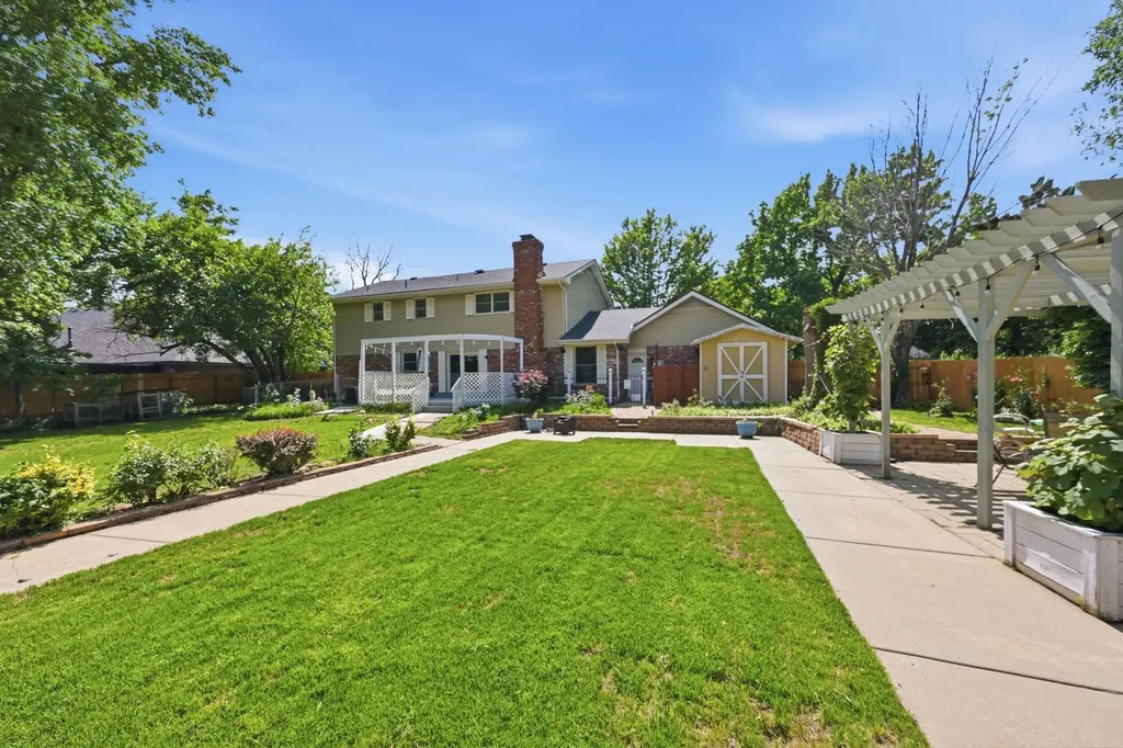 7954 E Dublin Court Wichita KS 67206