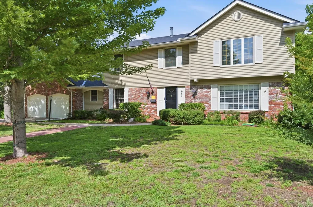 7954 E Dublin Court Wichita KS 67206
