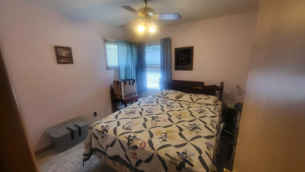 516 N Botkin Attica KS 67003