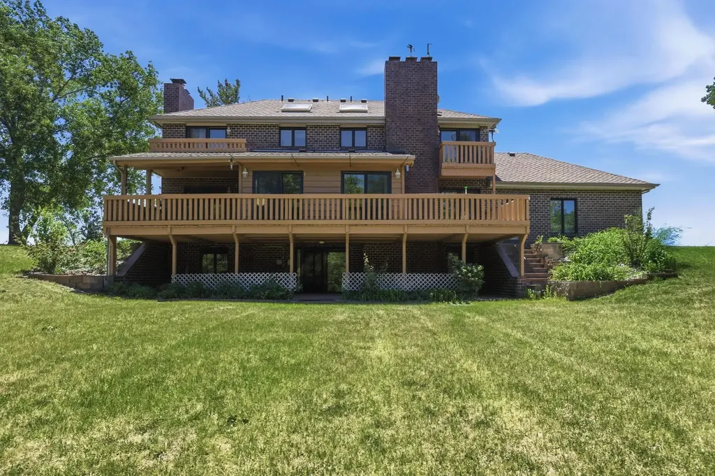 5114 S 247th West Goddard KS 67052
