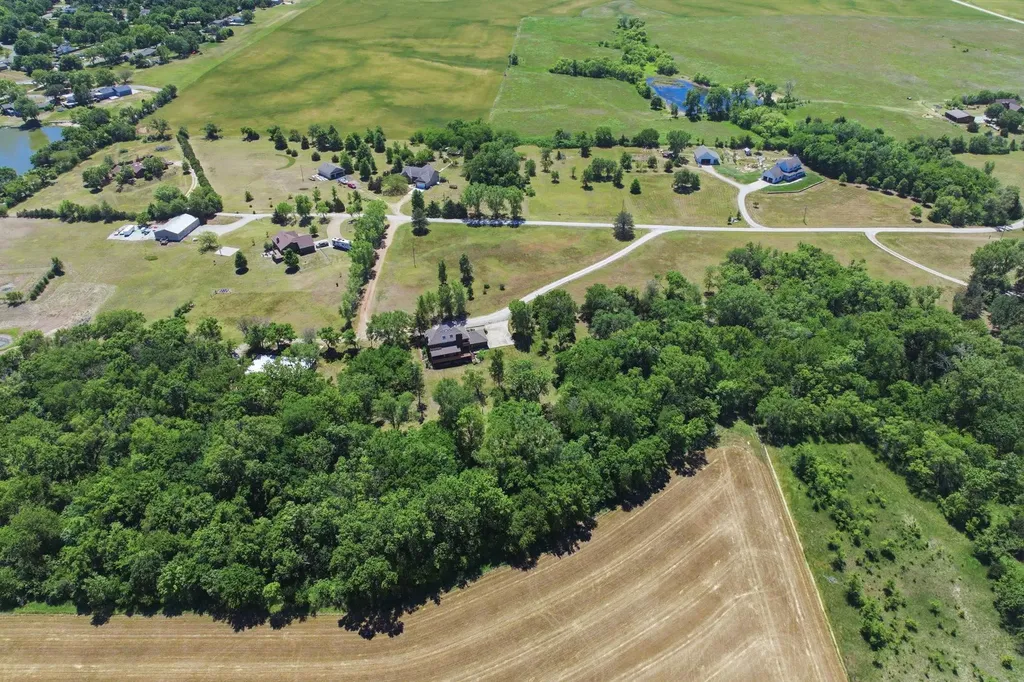 5114 S 247th West Goddard KS 67052