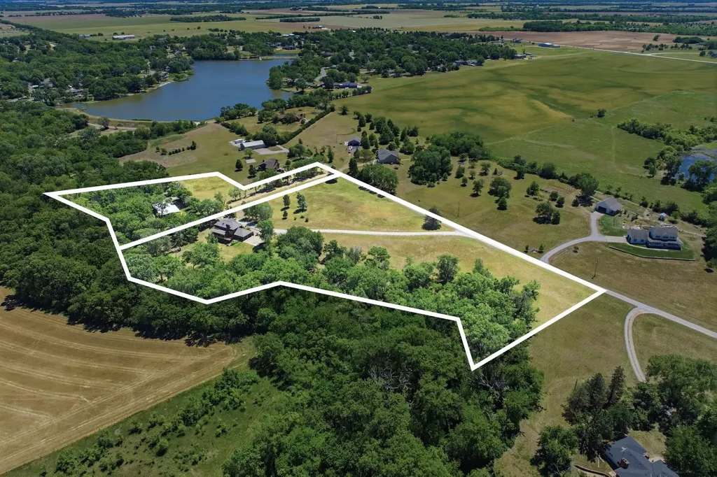 5114 S 247th West Goddard KS 67052