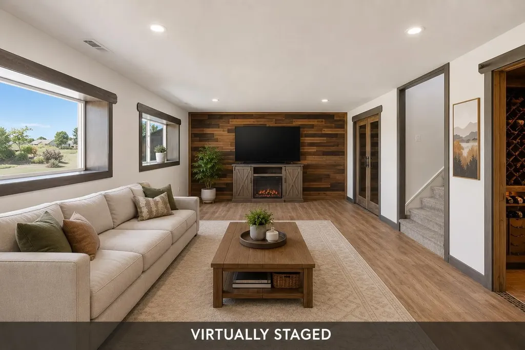 1105 Park Glen Street Clearwater KS 67026