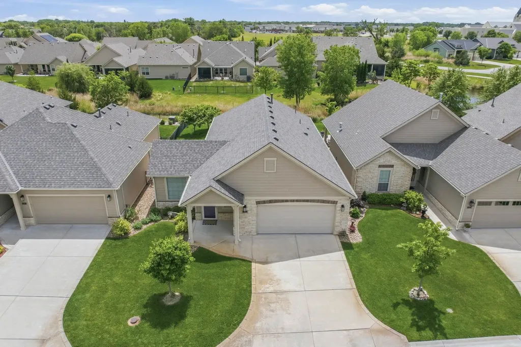 3941 N Solano Court Wichita KS 67205